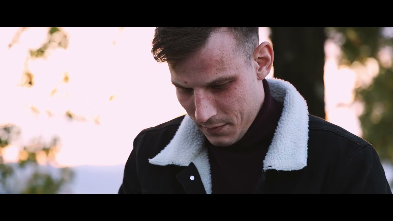 Uros Bosnjak - CODA (Released on Daydreamers)