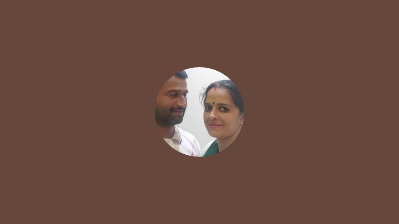 Radha Rani is live