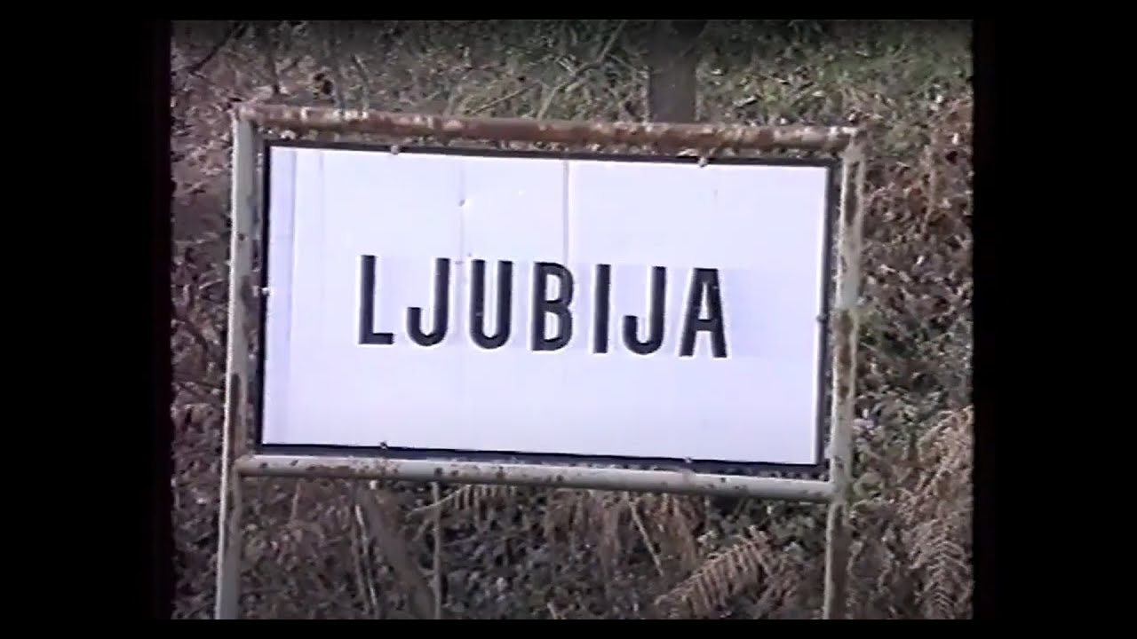 Ljubija - Najbolje od obje Ljubije iz 80-ih