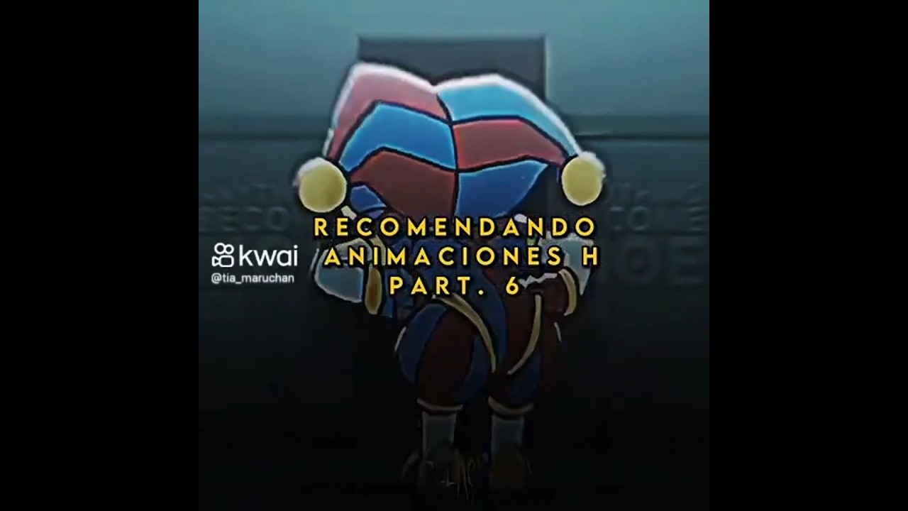 Recomendado Animaciones #shorts #recomendado #parati #animation #h #name #viralvideo #file