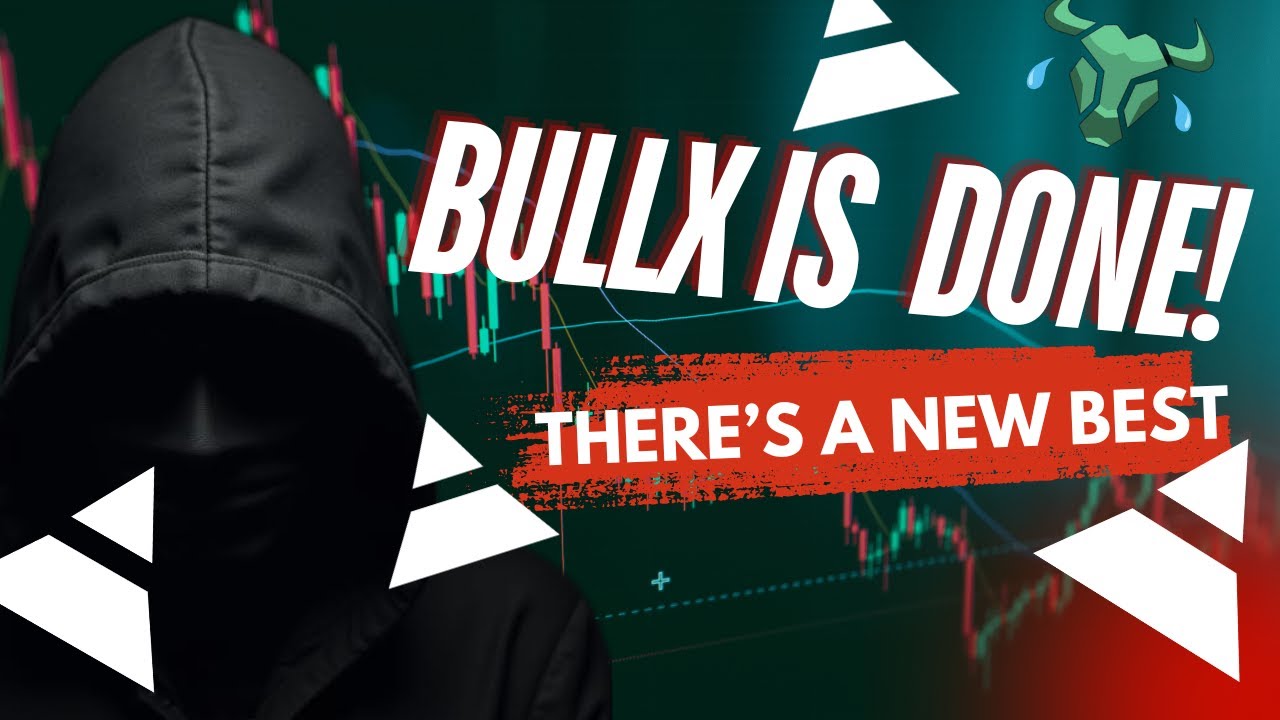 AXIOM The TRADING PLATFORM BETTER Than NEO BULLX!!!