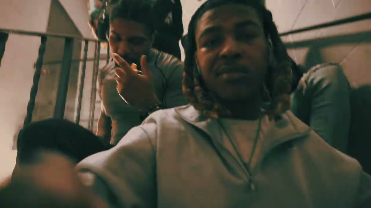Necessary- Sai10k (Official Music Video) Directed 🎥 by: @Shotbytopp