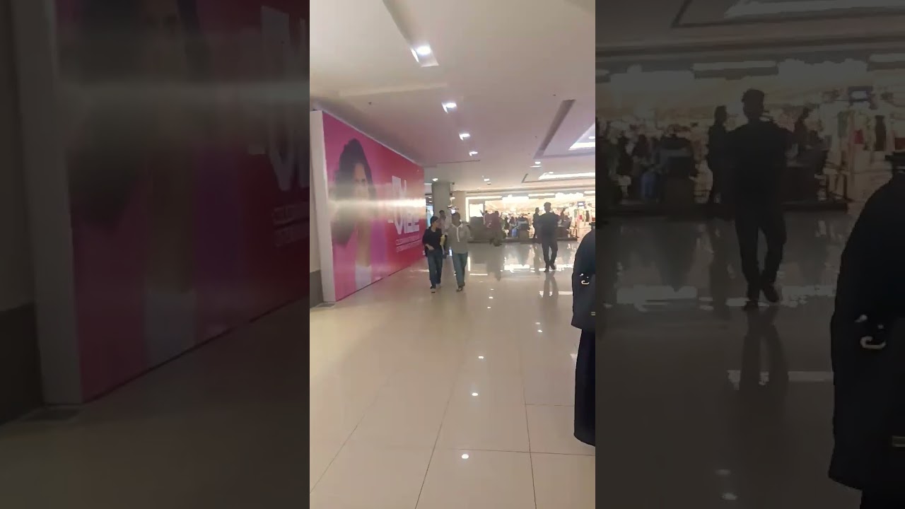 Prozone mall Aurangabad...#mall#viral