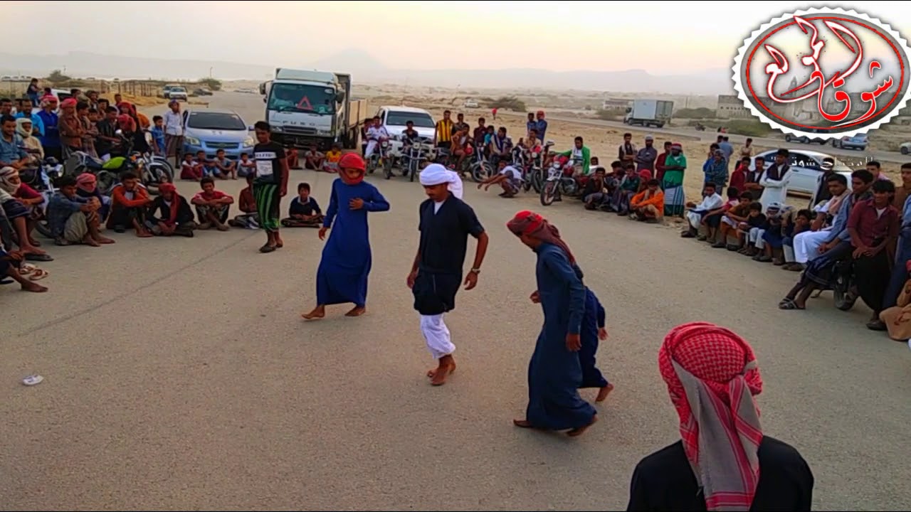 شرح حضرمي على ـ بحرـ روكب😍👏🏻👏🏻وسط حضور جماهيري كبيرر