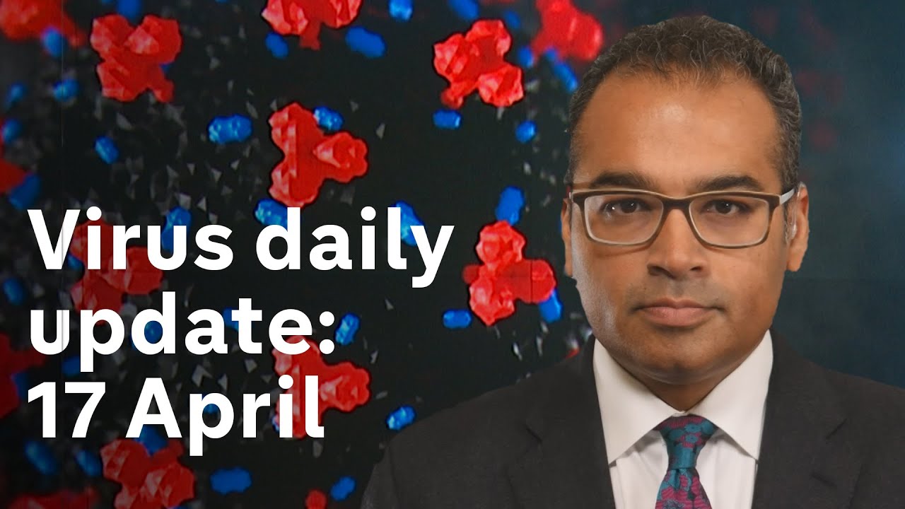Coronavirus Daily Update: Leading health expert warns UK could face many more waves of coronavirus
