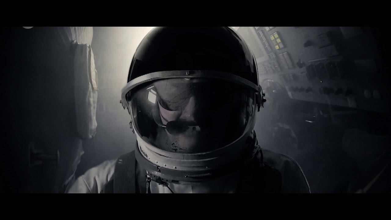 NEAR EARTH ORBIT - INTERSTELLAR