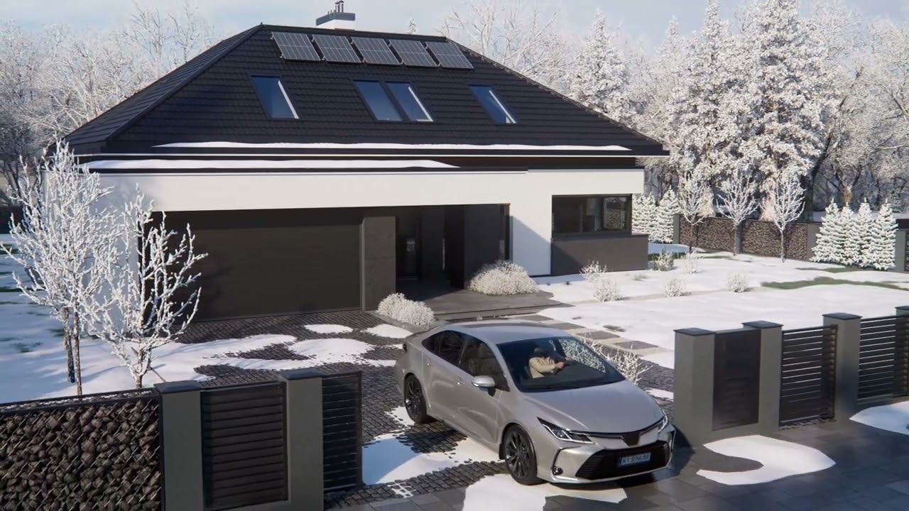 Sterowanie strefowe w systemie Sinum