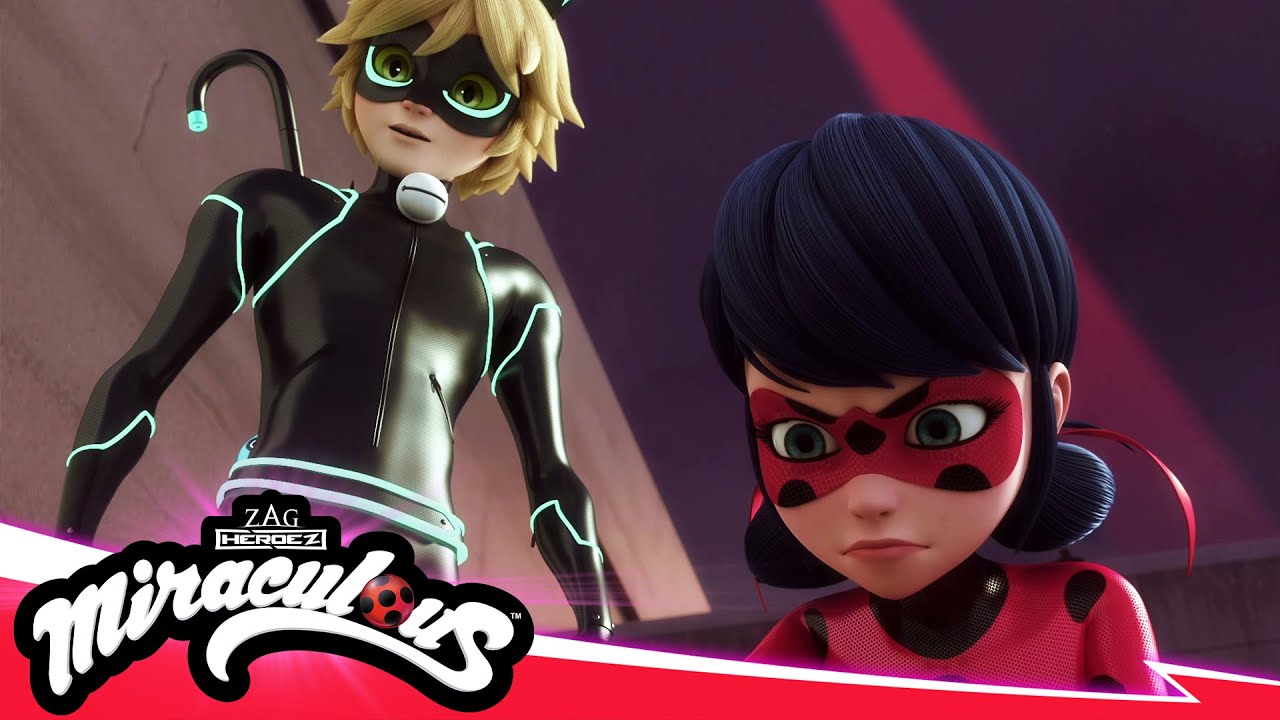 🐞 EVOLUTION - Akumatized 🐾 | MIRACULOUS सीजन 5 हिन्दी
