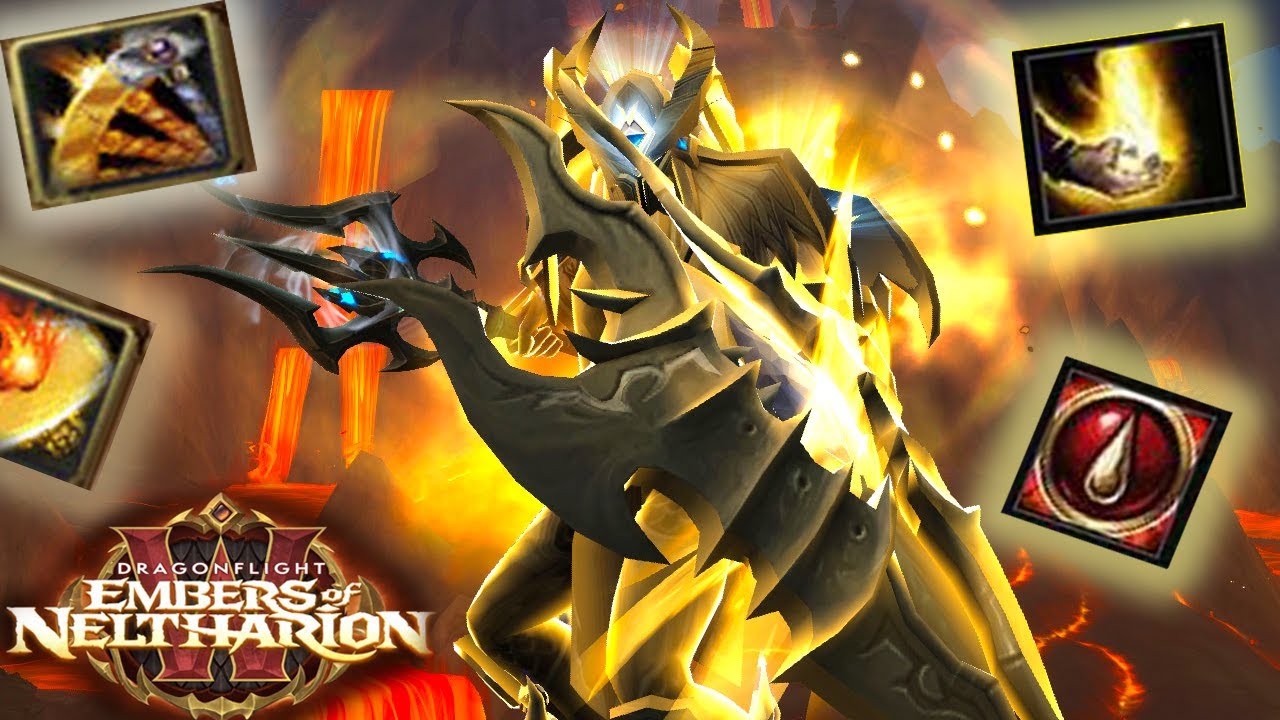 Holy Paladin PVP 2v2 Arena (WoW Dragonflight SEASON 2) [Patch 10.1] 💠🔆