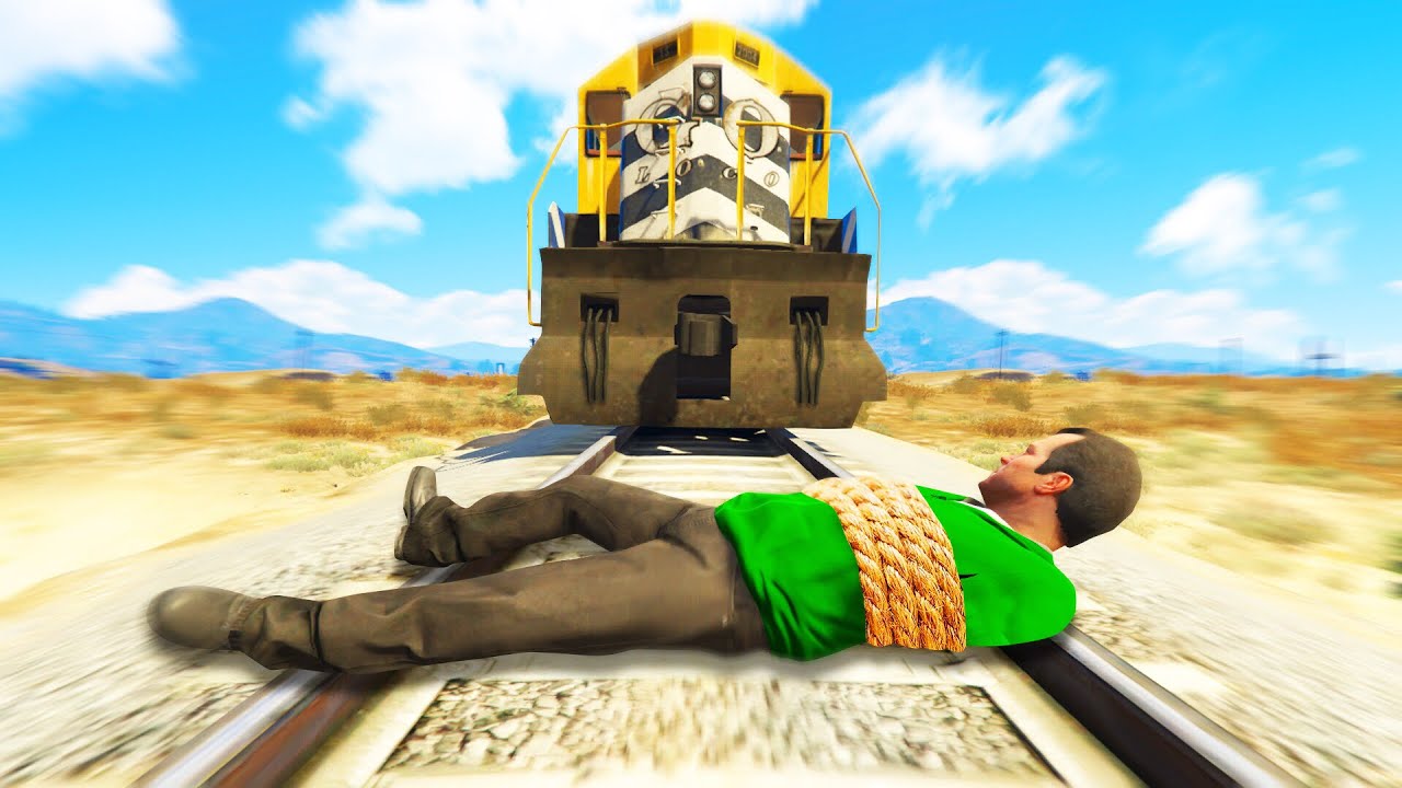 ТОП-100 ЛУЧШИХ ПРОВАЛОВ И ПОБЕД GTA 5! (Сборник GTA 5)