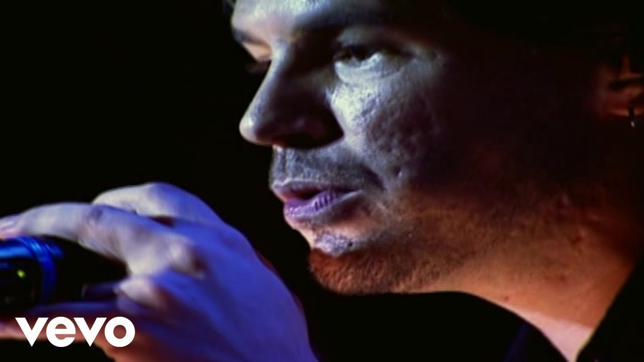 Pedro Mariano - Voz No Ouvido (Ao Vivo)