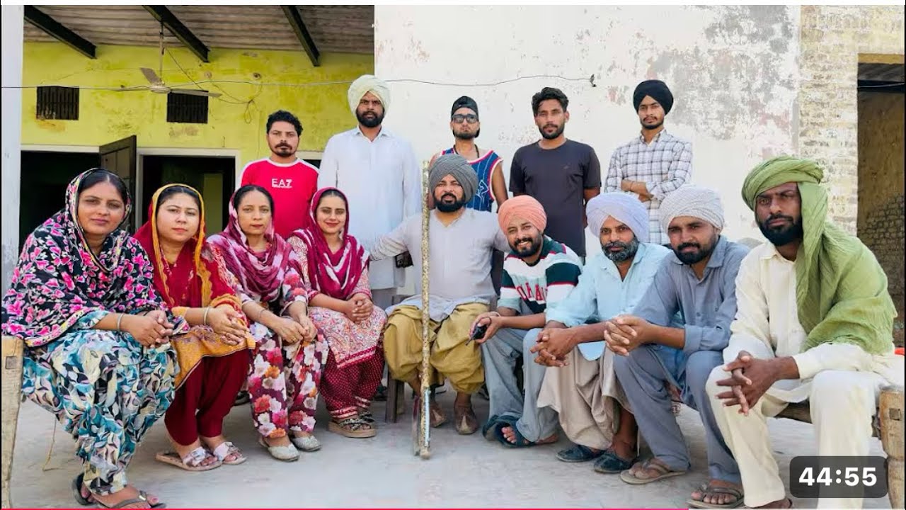 ਮਾਲਦਾਰ ਛੜਾ 242 Maldar shada | PUNJABI BEST SHORT MOVIE 🎥 | @hansasignature80