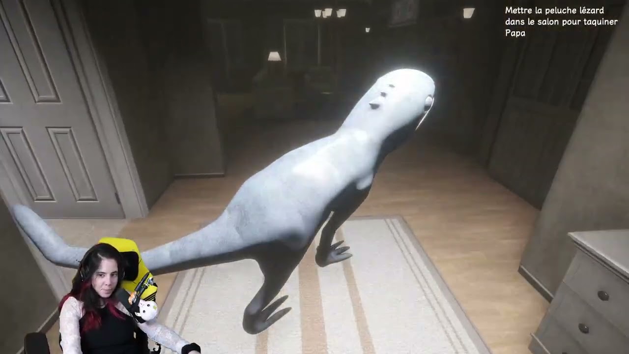 Let's Play - Fooling dead : Mes parents ont de vilains secrets !