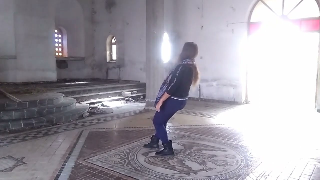 ГРАВИТАЦИОННАЯ АНОМАЛИЯ или ЧЕРНАЯ ДЫРА НА ЗЕМЛЕ