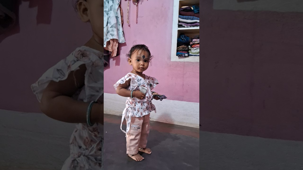 christy gamang || baby 😍