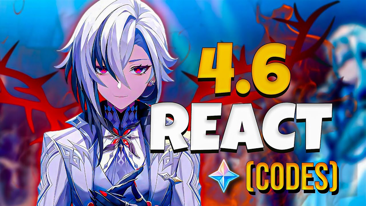 That's A Lot of Content! Version 4.6 Reaction and Thoughts