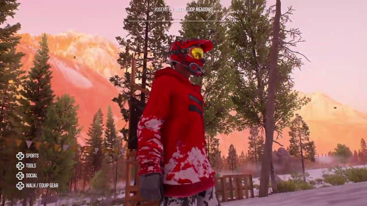 Master Challenge Complete|Shackdaddy Bandits Weekly Challenge|RIDERS REPUBLIC