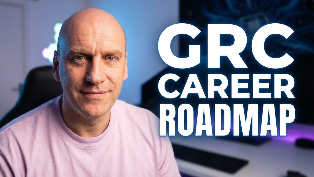 Full GRC Career Roadmap | Zero Experience Needed!