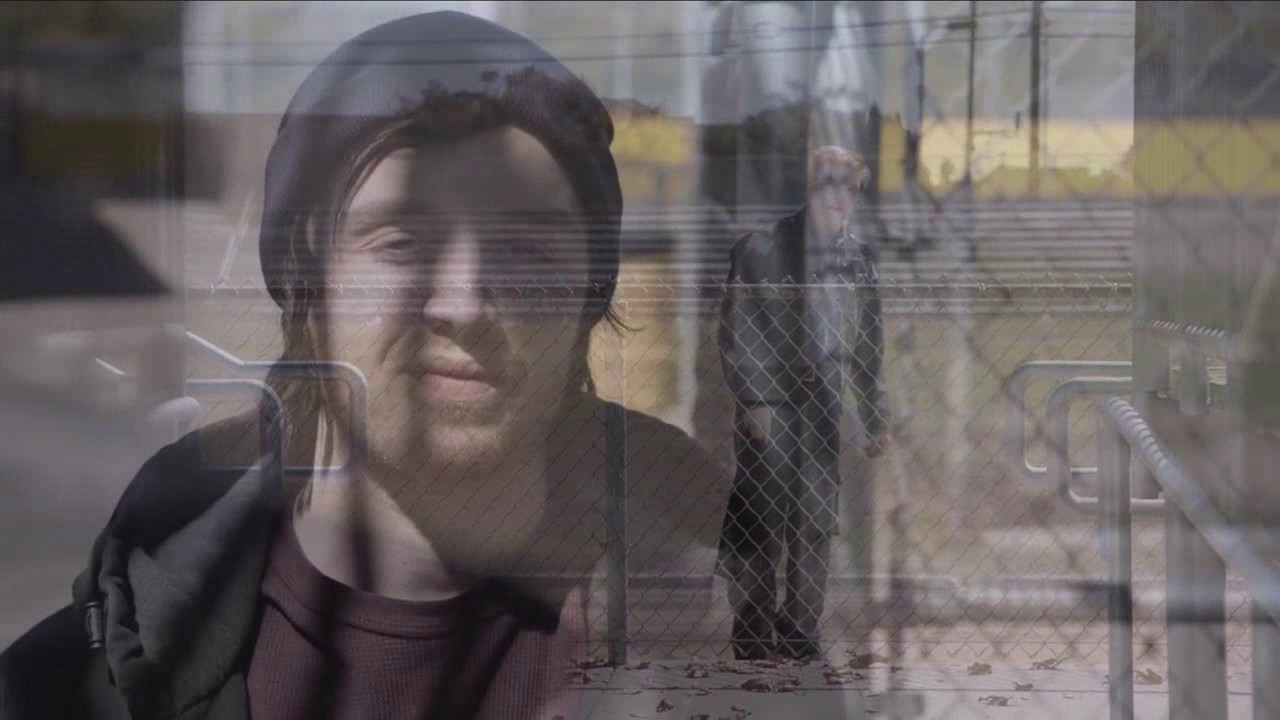 skinny love / ian and mickey