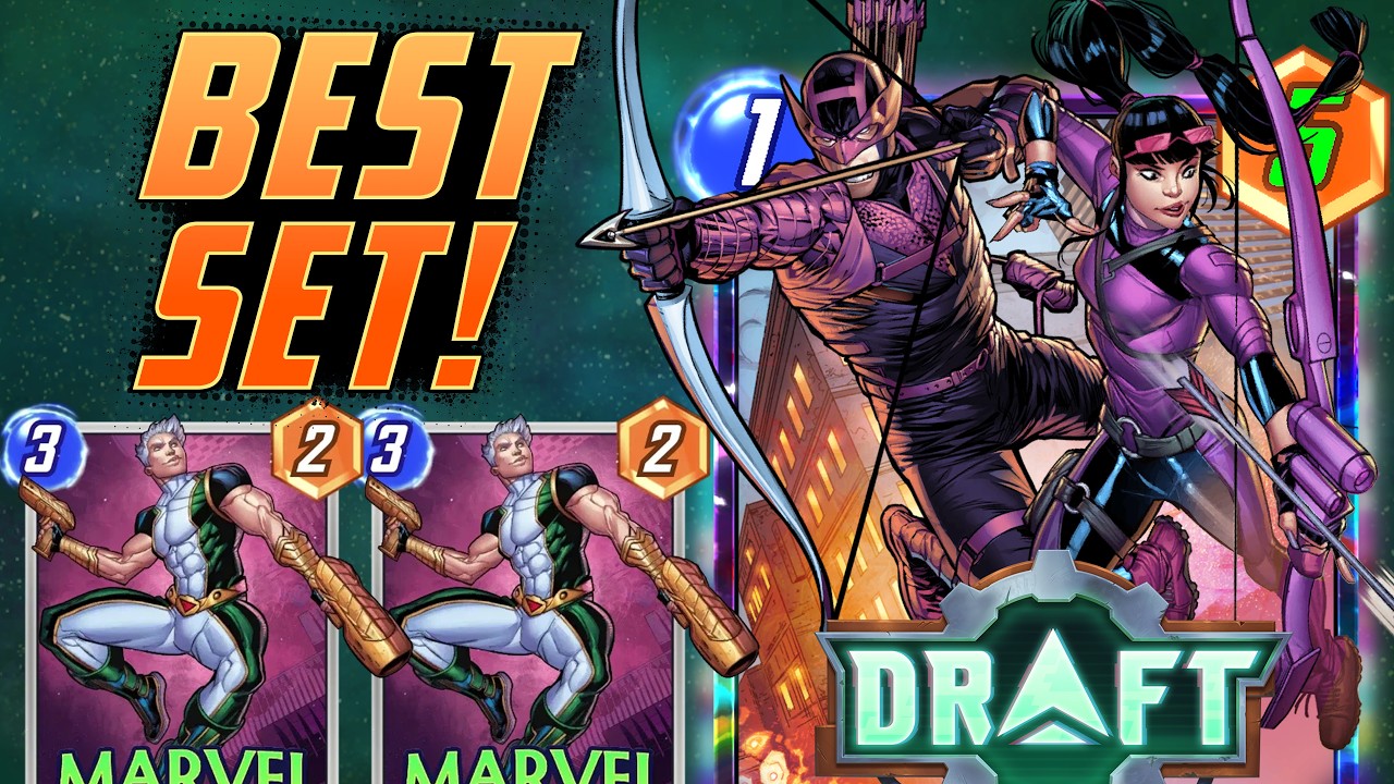THE BEST STARTER. How dominant is this deck!?