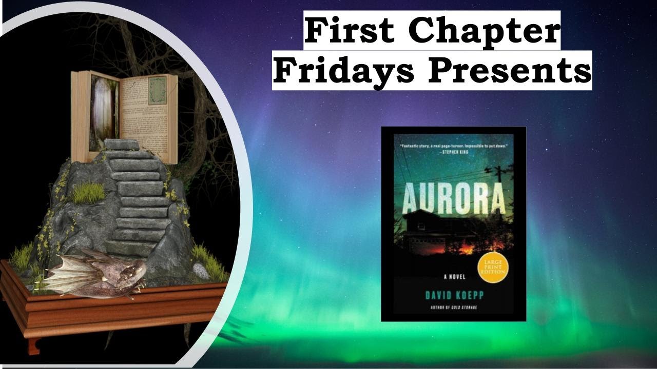 Aurora by David Koepp