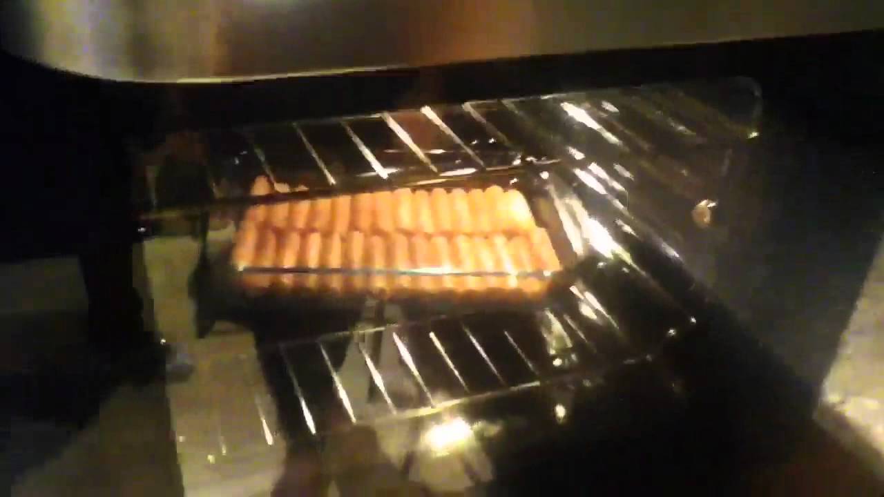 Epic Meal Time - SavingSyenna Style