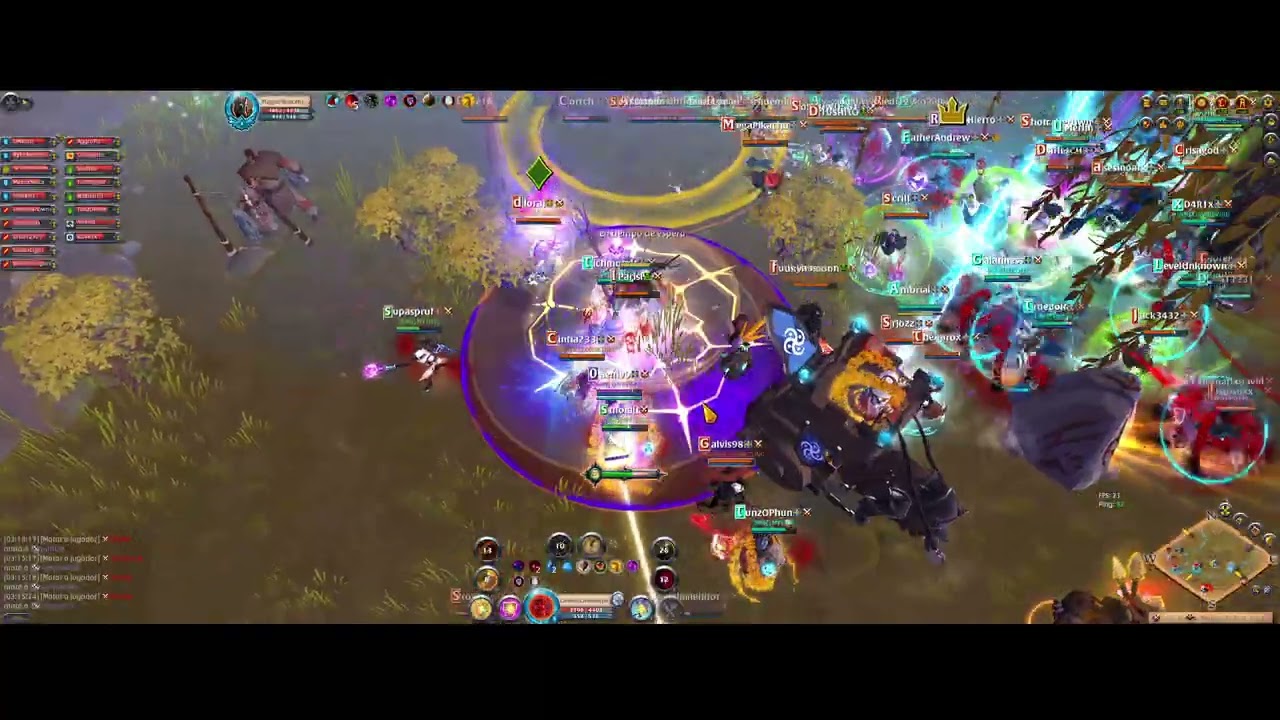 02 nme vs r3conecting