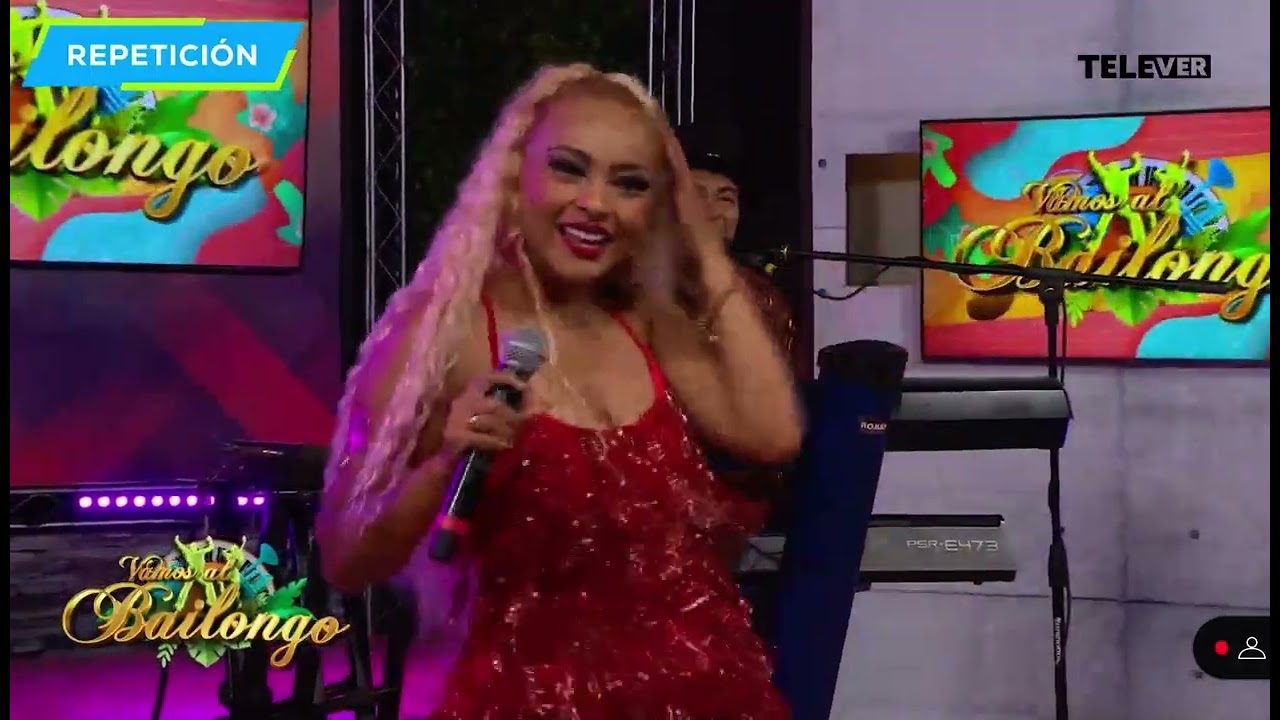 Bere Galen “Pajarito Picón” en @TelevisaVeracruzOficial  2025