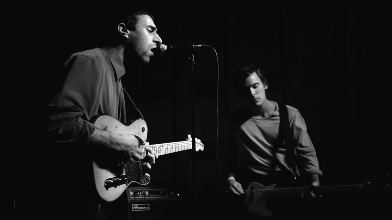 WHIMM - Crescent (Live | 1.6.2017 | The Gladstone Hotel)