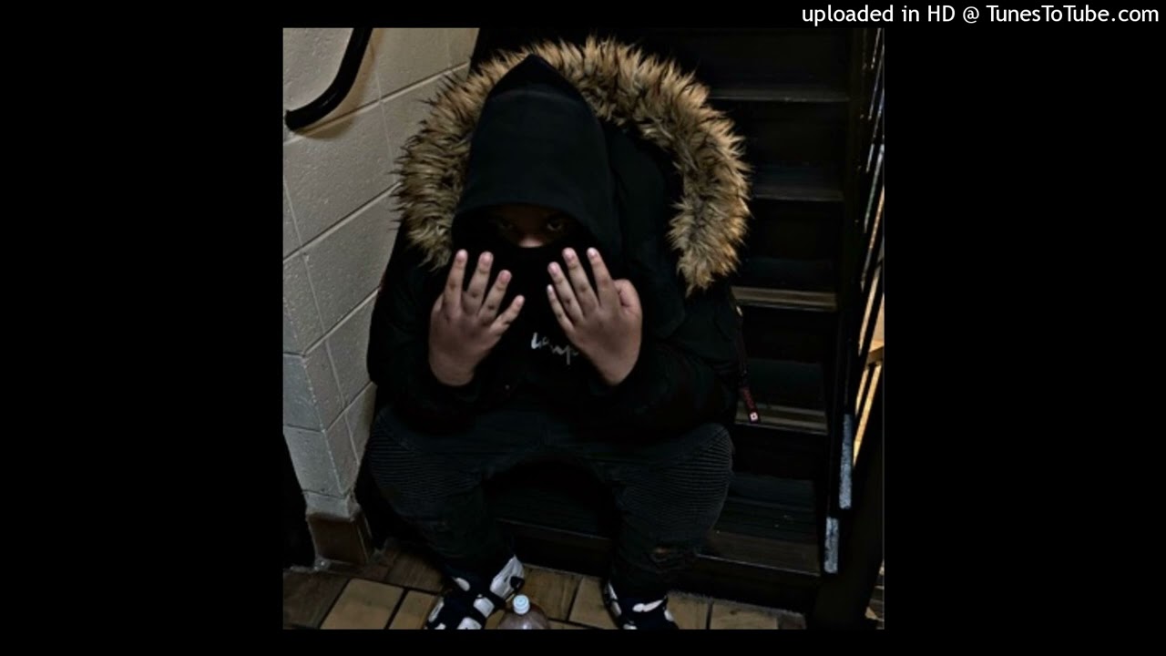 Donservinn- Tap Tap (unreleased open0