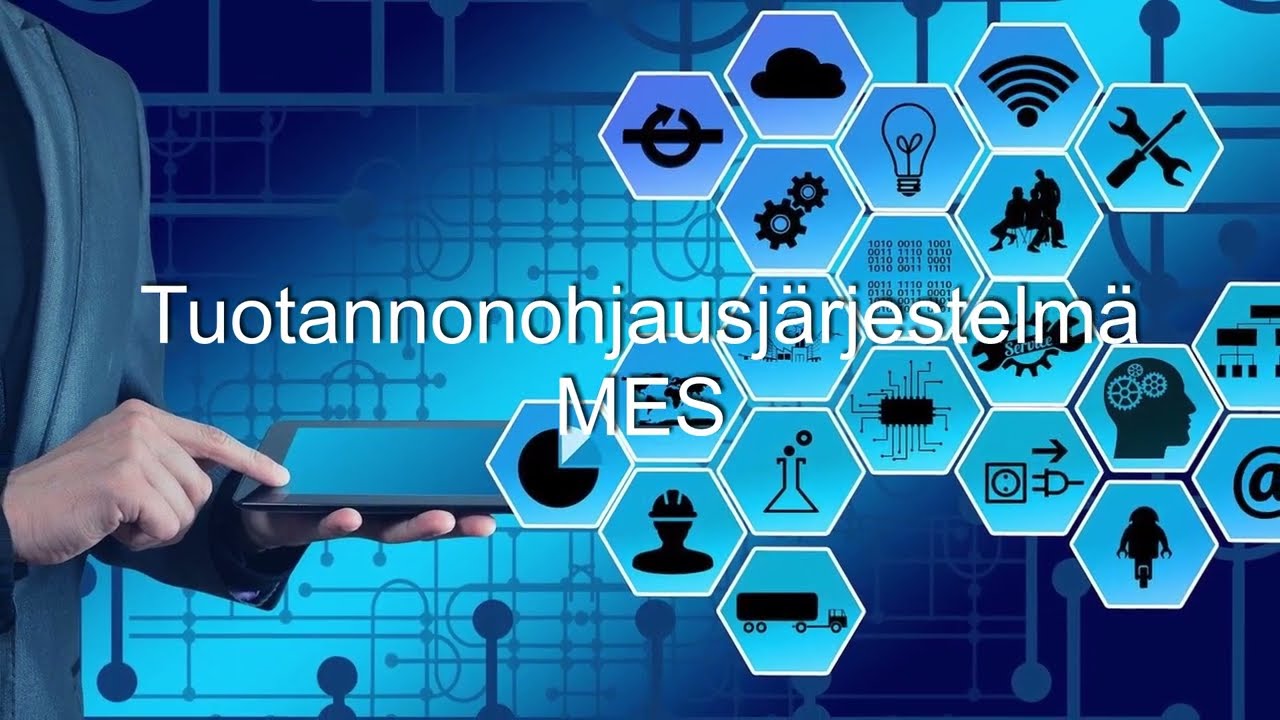 Verkkokaupan sek&auml; toiminnan- ja tuotannonohjausj&auml;rjestelm&auml;n testaaminen simulaatiomallin avulla