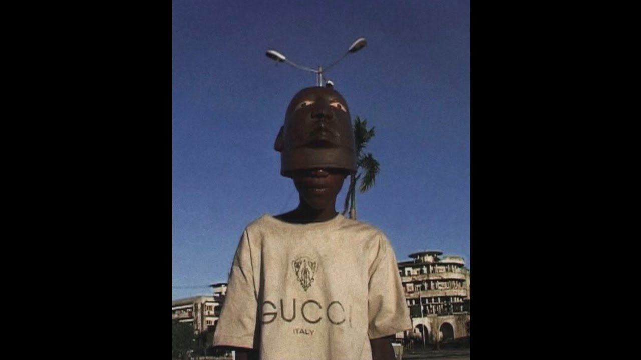 (Free) Jordan Ward x Smino Type Beat 2025 | Opt Out
