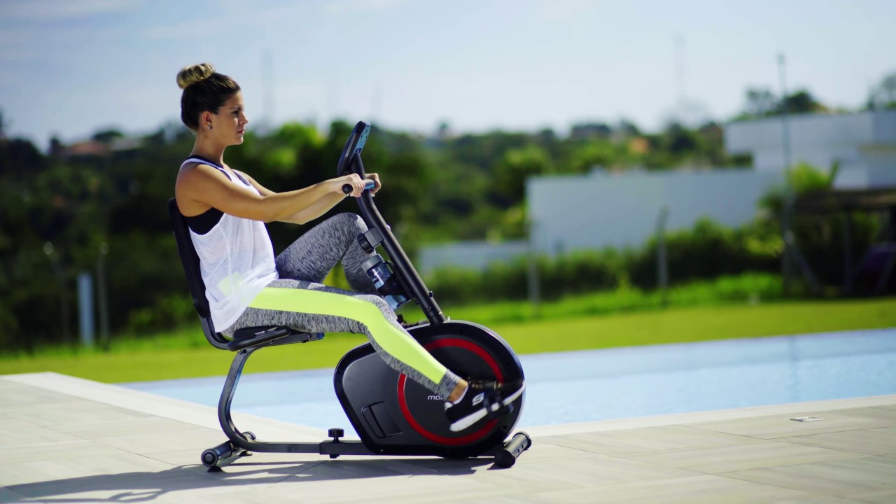 Bike H2 Movement