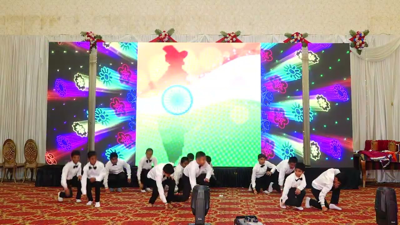 Phir Bhi Hai Hindustani.