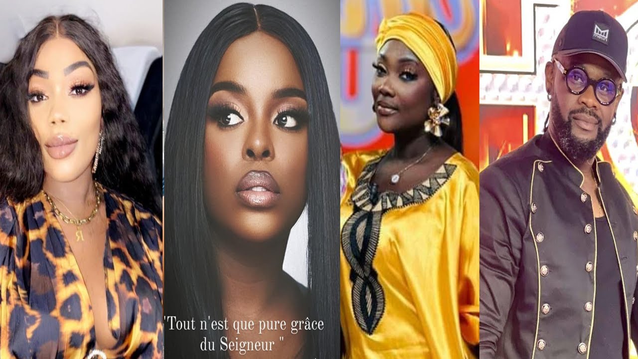 🚨🚨AYA ROBERT ET YAKA YAKA PARLENT DANS L'AFFAIRE D'YVIDERO ET SHOLA EN DIRECT!
