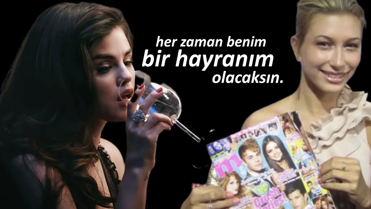 selena gomez - your always be a fan (türkçe çeviri) eva grace