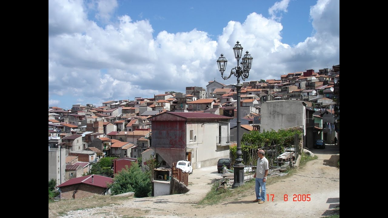 GIFFONE (RC) ITALY