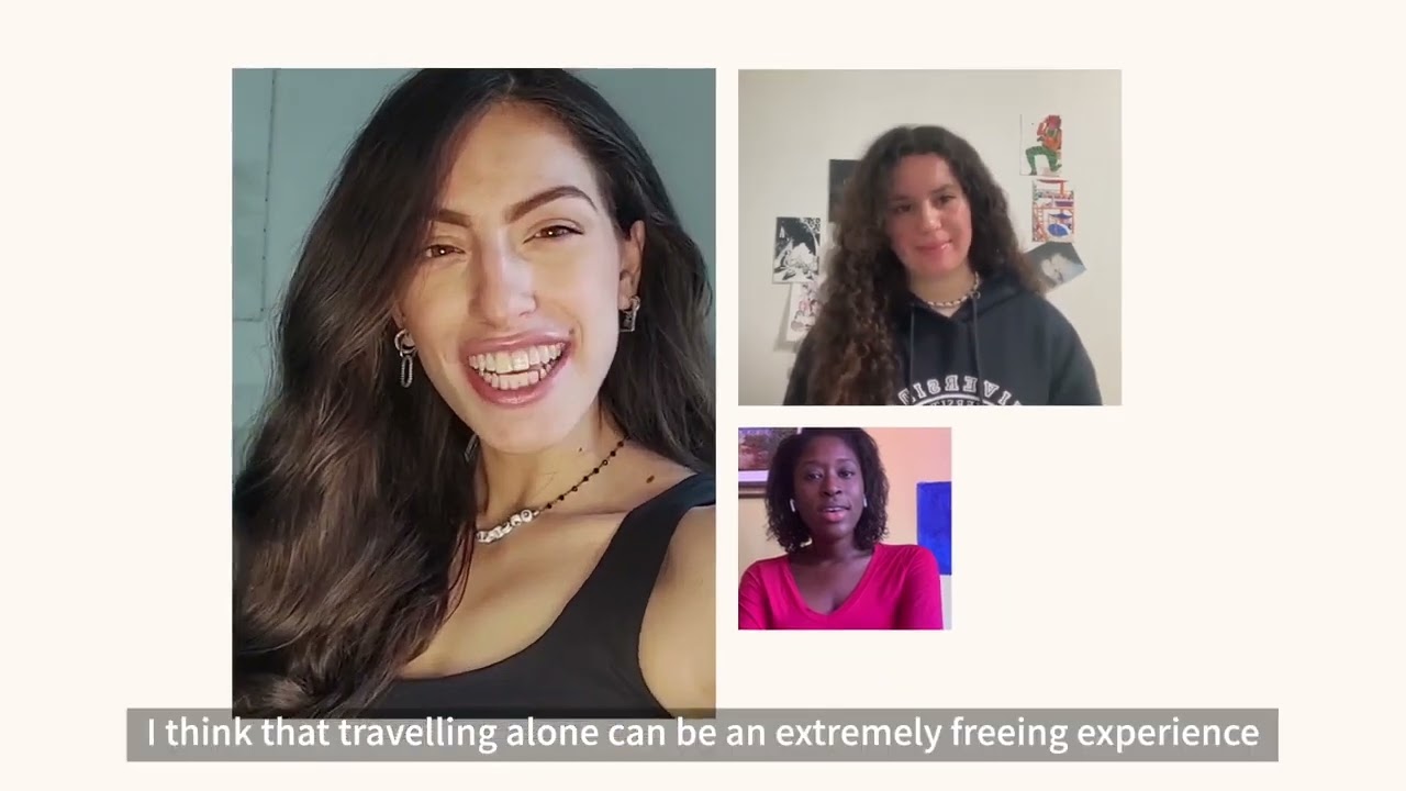 Why a woman should go on a solo trip at least once in her life