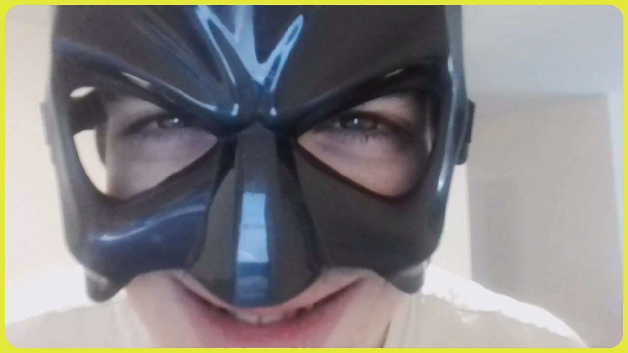 Bats and Banter  - Interrogation