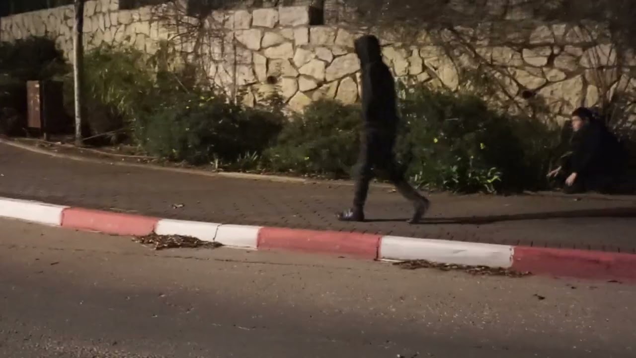 פרומו הכתרה הראה בנים תשפב