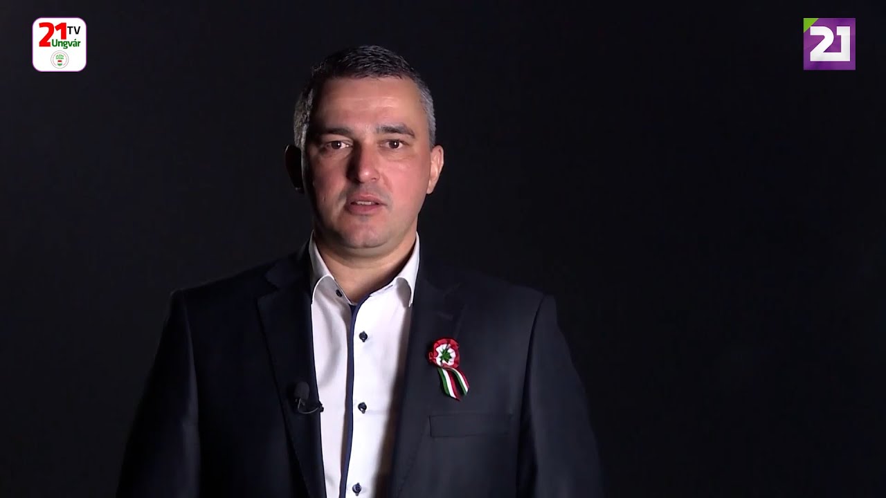 Petőfi 200: Petőfi Sándor - Nemzeti dal