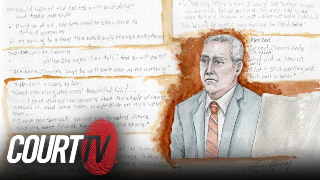 Doomsday Cult Mom Trial: Victims Were 'Obstacles' for Chad & Lori