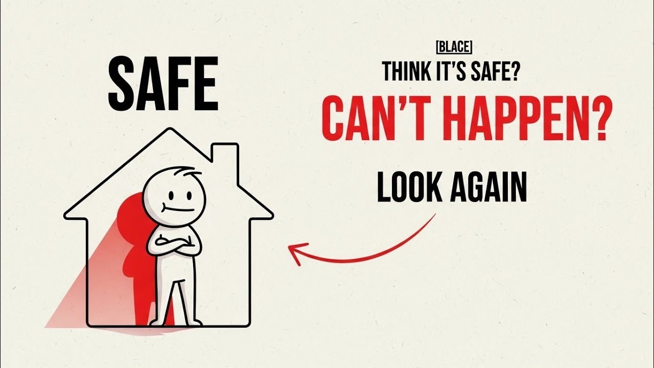 If Parents Think “It Can’t Happen Here”, This Is Why It Can