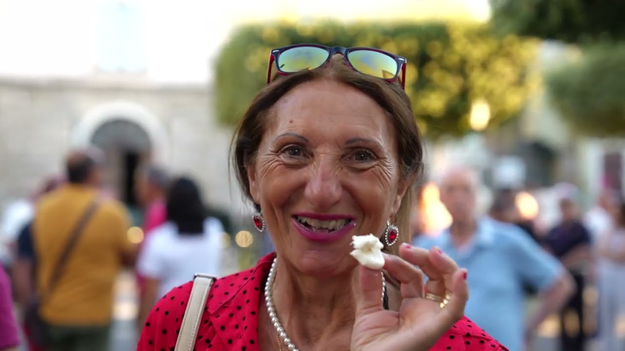Festival delle Radici a Lacedonia: La Cena di Comunità