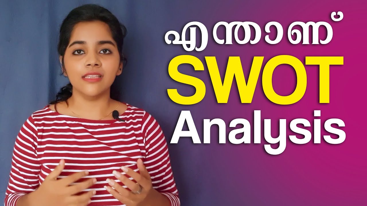 SWOT Analysis for Business 2020 | Strategic Management