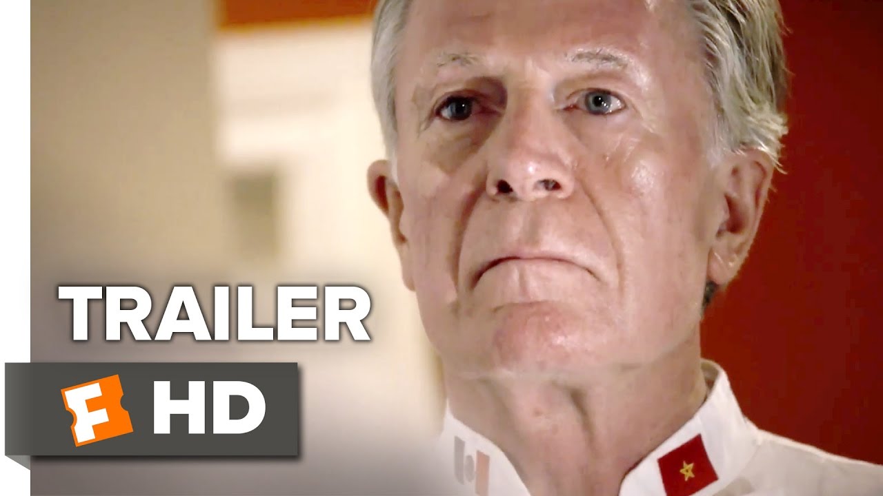 Jeremiah Tower: The Last Magnificent Official Trailer 1 (2017) - Documentary
