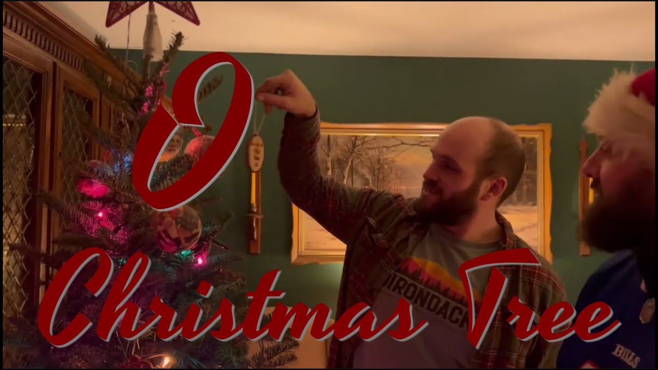 Evergreen Hills Christmas Tree Farm