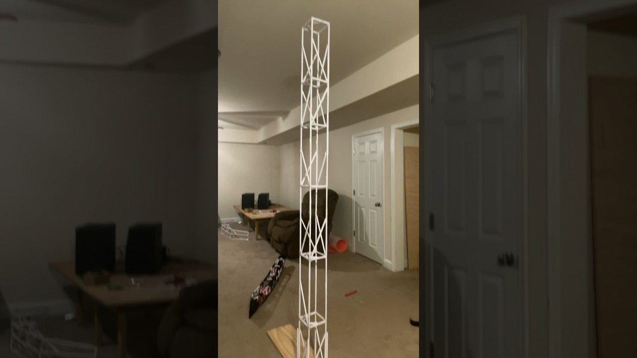 Tall tower