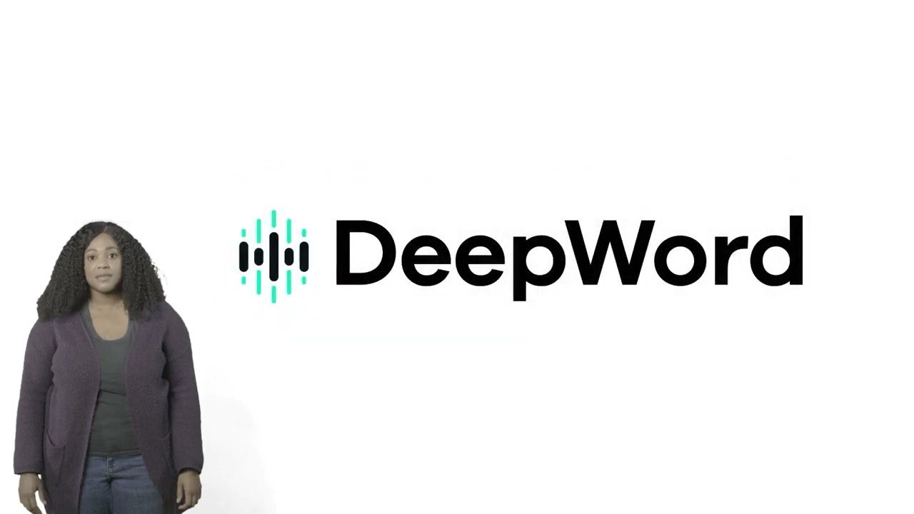 DeepWord Promo: Personalization at Scale