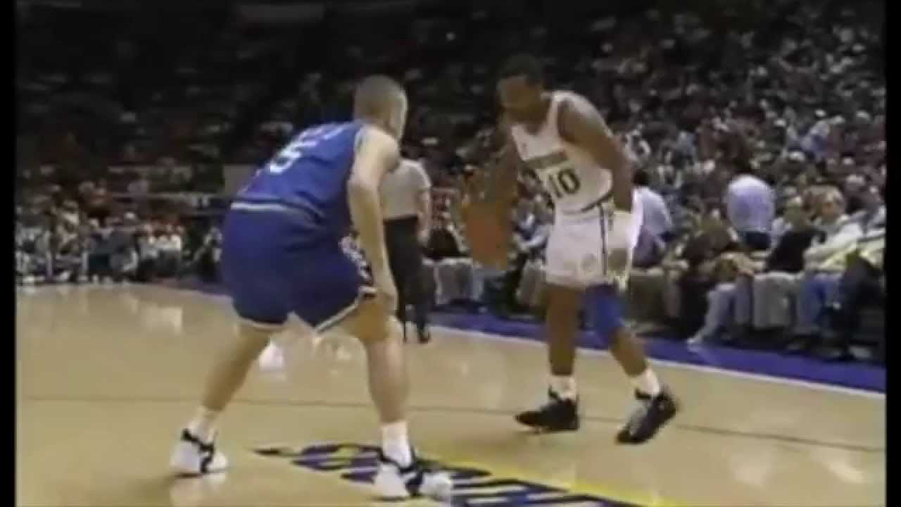Loose vs. Tight Handles